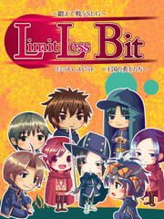 Limitless Bit cover