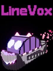 LineVox cover