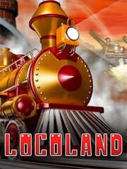 Locoland cover