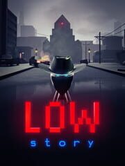 Low Story cover