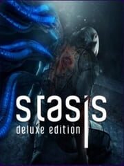 Stasis: Deluxe Edition cover