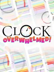 Clock Overwhelmed cover art