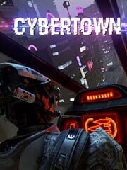 CyberTown
