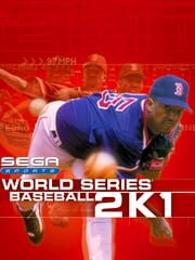 World Series Baseball 2K1