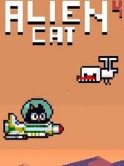 Alien Cat 4