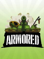 Armored