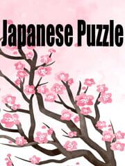 Japanese Puzzle cover