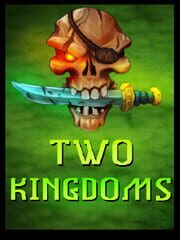 Two Kingdoms cover