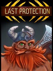 Last Protection cover