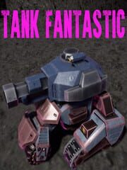 Tank Fantastic cover