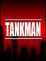 Tankman cover