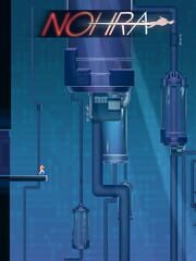 Nohra cover