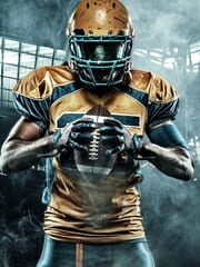 Pro Strategy Football 2020