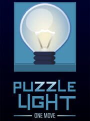 Puzzle Light: One Move cover
