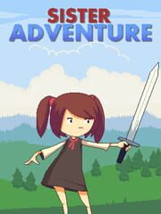 Sister Adventure cover