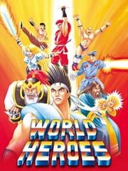 World Heroes (1993)
