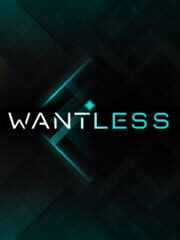 Wantless: Solace at World’s End