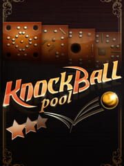 Knockball Pool cover