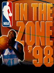 NBA in the Zone '98