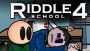 Riddle School 4: Legacy Edition cover