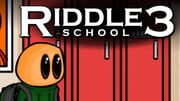 Riddle School 3: Legacy Edition cover