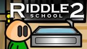 Riddle School 2: Legacy Edition cover