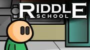 Riddle School: Legacy Edition cover