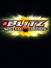 NFL Blitz: Special Edition cover