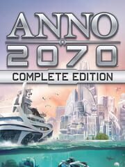 Anno 2070: Complete Edition cover