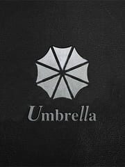 Biohazard: 25th Episode Selection Vol. 1 - Fall of Umbrella cover