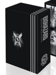Biohazard: 25th Episode Selection Vol. 3 - Episode of Ethan Winters cover