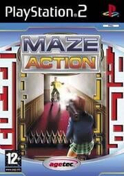 Maze Action cover
