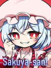 Save Me, Sakuya-san!: Remilia Scarlet's Coin and Glass Game