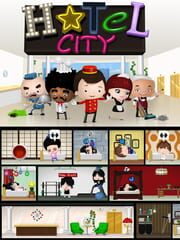 Hotel City