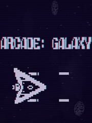 Arcade Galaxy cover