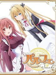 Parfait Remake: Complete Limited Edition cover