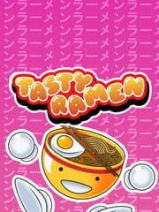 Tasty Ramen