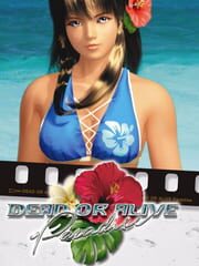 DEAD OR ALIVE Paradise