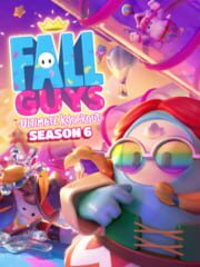 Fall Guys: Ultimate Knockout - Season 6