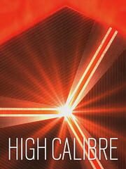 Tom Clancy's Rainbow Six Siege: High Calibre cover