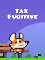 Tax Fugitive cover
