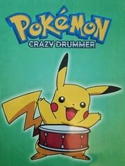 Pokémon Crazy Drummer cover