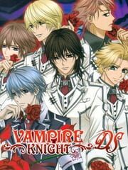 Vampire Knight DS