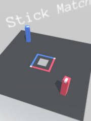 Stick Match cover
