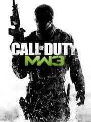 Call of Duty: Modern Warfare 3 - Ultimate Edition cover