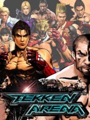 Tekken Arena