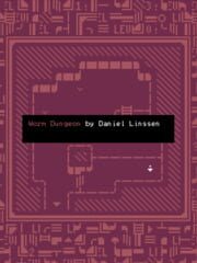 Worm Dungeon cover