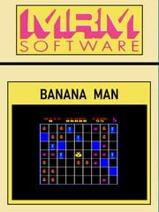 Banana Man