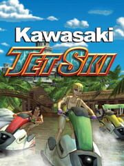 Kawasaki Jet Ski