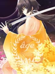 Age Archives: 20th Box Edition cover